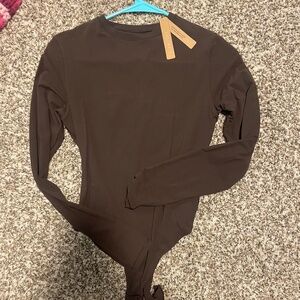 SKIMS Bodysuit. Size medium - NWT!
